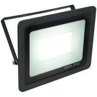 Eurolite LED IP FL-100 SMD CW 51915045 LED-buitenschijnwerper Energielabel: E (A - G) 100 W Koudwit - thumbnail