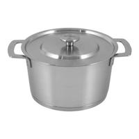 Combekk Kookpan Ø 20 cm - thumbnail