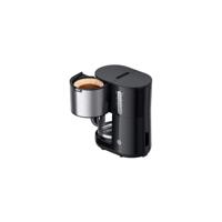 Braun KF 1500 BK Koffiezetapparaat Zwart, RVS Capaciteit koppen: 10 Glazen kan - thumbnail