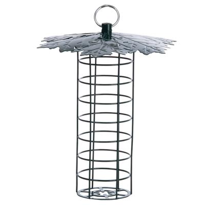 Esschert Design Vetbollenhouder 18.5x22.5 cm Zwart