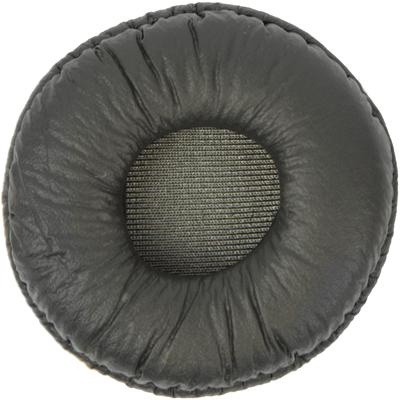 Jabra Oorkussens leer zwart (14101-42)