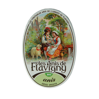 Anijspastilles anijs bio 50 Gram - thumbnail