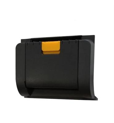 Zebra CBA-R07-S07PAR Barcode-lezer accessoires (RS232, 2 m, LI3608/LI3678)
