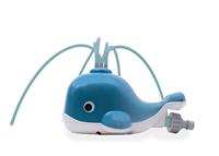 BS Toys walvis spuitende watersproeier - thumbnail