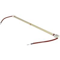 Dimplex HHE 1900BA Infraroodstraler 1900 W - thumbnail