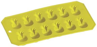 Ananas ijsblokjes Hawaii