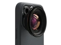 Shiftcam LensUltra 16mm Groothoek - Black - thumbnail