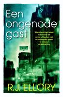 Een ongenode gast - R.J. Ellory - ebook - thumbnail