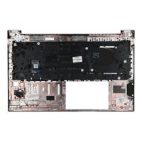 HP Laptop Toetsenbord Azerty BE + Top Cover, BL - Zilver - thumbnail