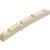 Fender Precision Bass Pre-Slotted Micarta String Nut topkam voor basgitaar - thumbnail