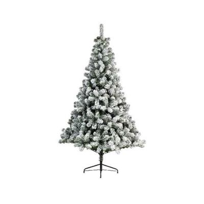 Everlands Kerstboom imperial pine snowy 120cm Everlands Kerstboom imperial pine snowy 120cm