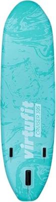 VirtuFit Supboard Cruiser 305 | Incl kajak zitje, accessoires en draagtas