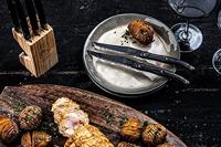 Laguiole Style de Vie Premium Line Steakmessenset 6-delig - thumbnail