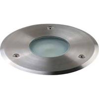 Brumberg 310500 310500 Vloerlamp (inbouw) GU10 LED 5.00 W RVS - thumbnail