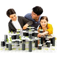 Ravensburger Gravitrax uitbreidingsset element jumper - thumbnail