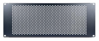 Inter-Tech 88887321 rack-toebehoren Blinde paneel
