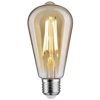 Paulmann 29188 LED-lamp E27 Ballon 6 W (Ø x h) 64 mm x 140 mm 1 stuk(s) - thumbnail