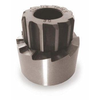 Balhoofdbuis frees 1.1/4" Cyclus 720032