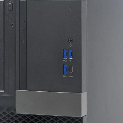 Smartkeeper UL03PKDB poortblokker Poortblokker + sleutel USB Type-A Blauw 6 stuk(s)