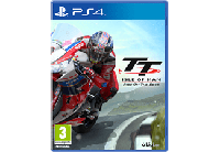 TT Isle of Man Ride on the Edge - thumbnail