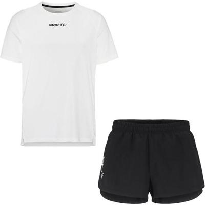 Craft Rush 2.0 T-Shirt Heren