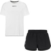 Craft Rush 2.0 T-Shirt Heren - thumbnail