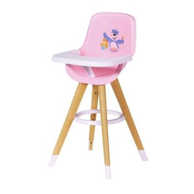 ZAPF Creation BABY born - Kinderstoel poppenmeubel