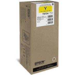 Originele inktcartridge Epson C13T97340N Geel