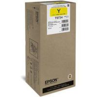 Originele inktcartridge Epson C13T97340N Geel - thumbnail