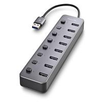 Adapter NGS IHUB8 - thumbnail