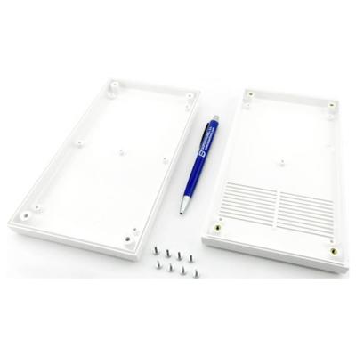 Supertronic PP060AW-S Universele behuizing 200 x 112 x 31 1 stuk(s)