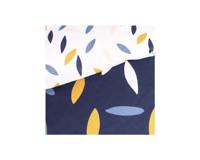 Bedset - Vandaag Sunshine - 240x260 cm - 2 personen - Katoen voor bloemenprint - thumbnail