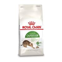 Royal Canin Outdoor droogvoer voor kat 2 kg - thumbnail