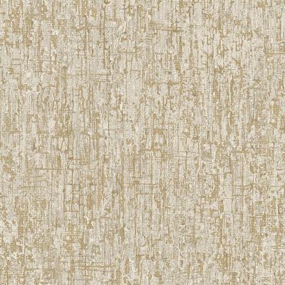 Dutch Wallcoverings Santa Fé Concrete Antique - Gold
