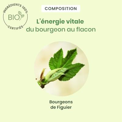 Herbalgem Vijgenboom Bio Spray 15ml