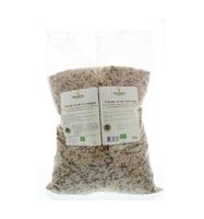 Primeal Rijst trio bio 5 Kilogram - thumbnail