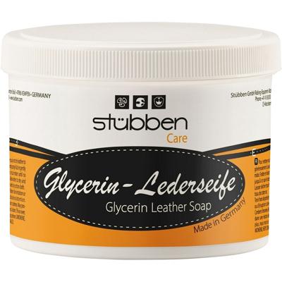 Stubben Zadelzeep 500gr
