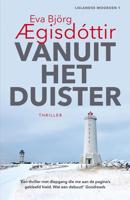 Vanuit het duister - Eva Björg Aegisdóttir - ebook - thumbnail