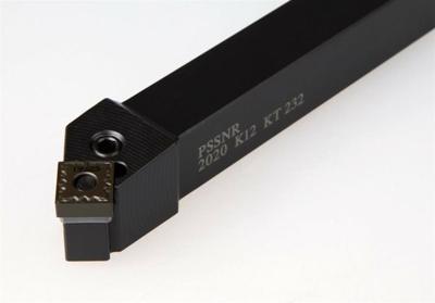 Pramet wisselplaathouder pssnr