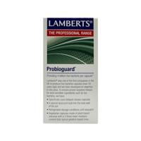 Lamberts Probioguard Capsules - thumbnail
