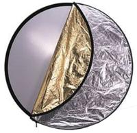 Falcon eyes reflectiescherm 5 in 1 crk-42 slg 107 cm - thumbnail