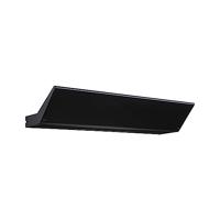Paulmann Ranva 79505 Wandlamp 13 W LED Zwart (mat) - thumbnail