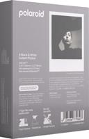 Polaroid B&W instant film for I-type - thumbnail