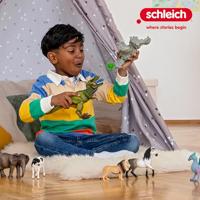 Schleich Horse Club Paardenvrachtwagen - thumbnail