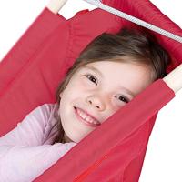 roba Hangstoel (Rood) - thumbnail