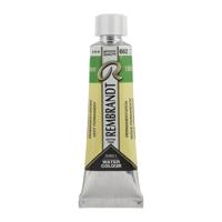 Rembrandt Aquarelverf Tube 10 ml - Permanentgroen #662 - thumbnail