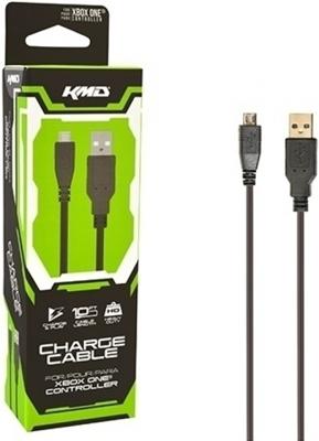 Controller Charge Cable (KMD) Controller Charge Cable (KMD)
