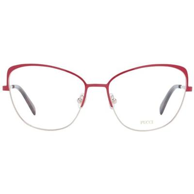 Brillenframe Dames Emilio Pucci EP5188 56068