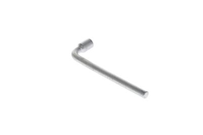 Gedore Soksleutel 8 MM vierkant - 6194770 Gedore Soksleutel 8 MM vierkant - 6194770