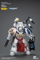 Warhammer The Horus Heresy Action Figure 1/18 Ultramarines Apothecary Biologis 12 cm - thumbnail